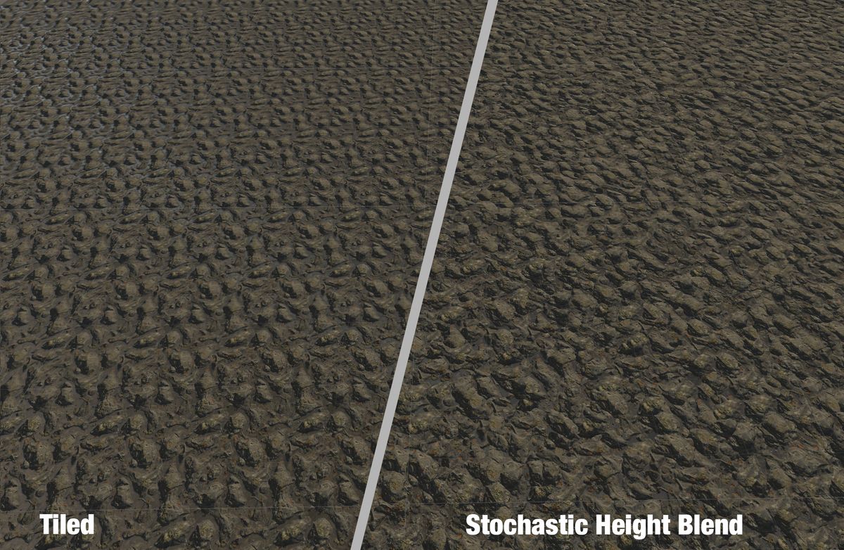 MicroSplat - Ultimate Bundle