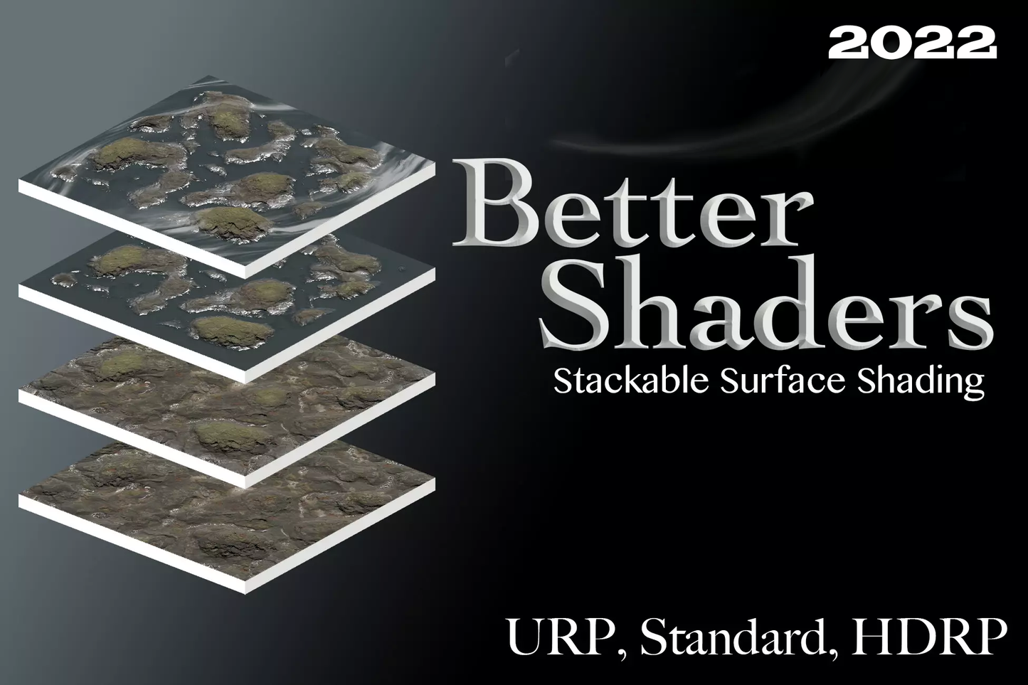 Better Shaders 2022